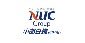 NUCグループ 会社ロゴ